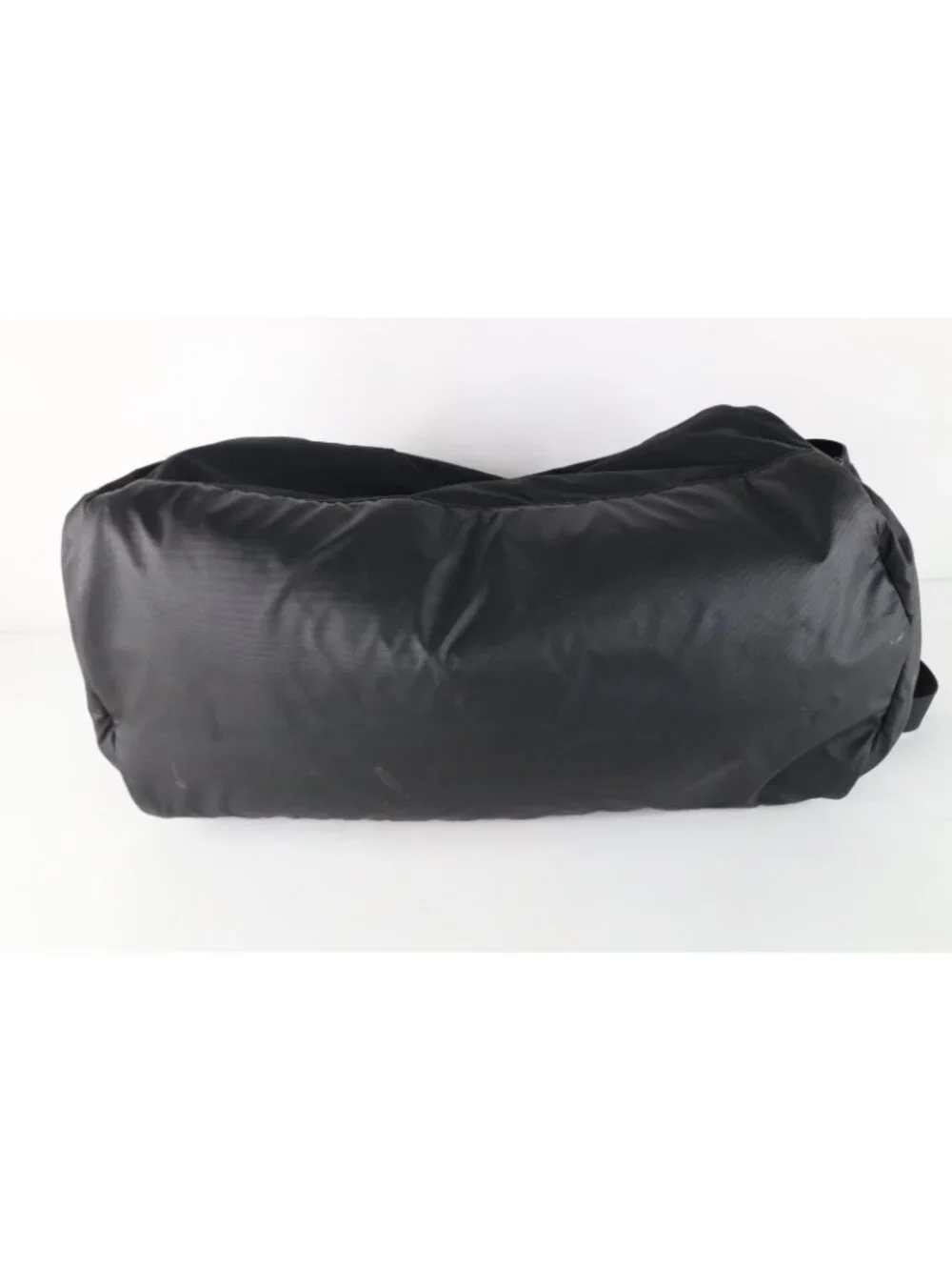 Nike Elite Distressed Spell Out Weekender Duffel Bag Gym Carry On Pack Black